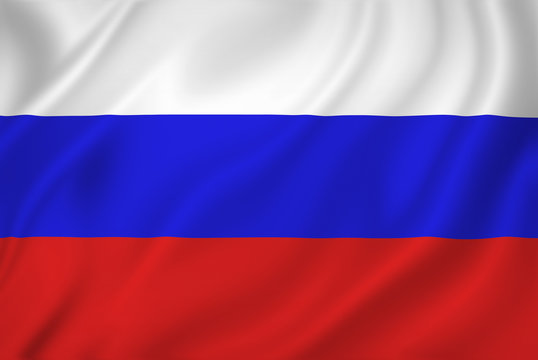 Free: Flag of Russia Icon - Russian flag 