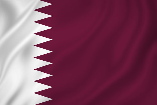 Qatar Flag Images – Browse 45,253 Stock Photos, Vectors, and Video | Adobe  Stock