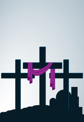 Crucifixion in Jerusalem