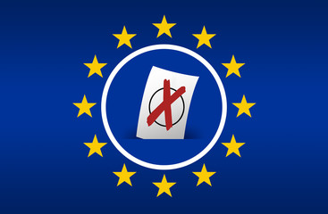 Europawahl © moventastudios