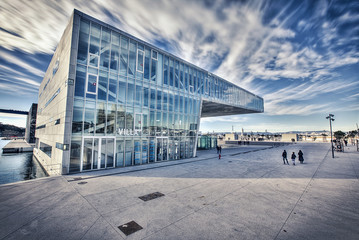 Villa Méditerranée