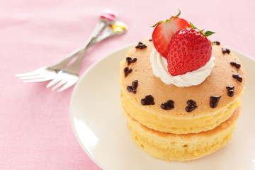 パンケーキ