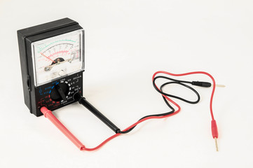 Classic New Electricity Tester