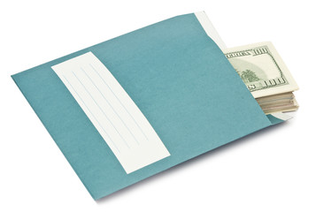 money envelope