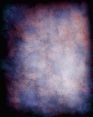 Grunge background in beautiful colors