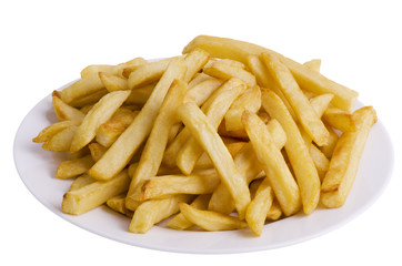 French fries