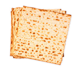 passover background. passover plate and matzoh