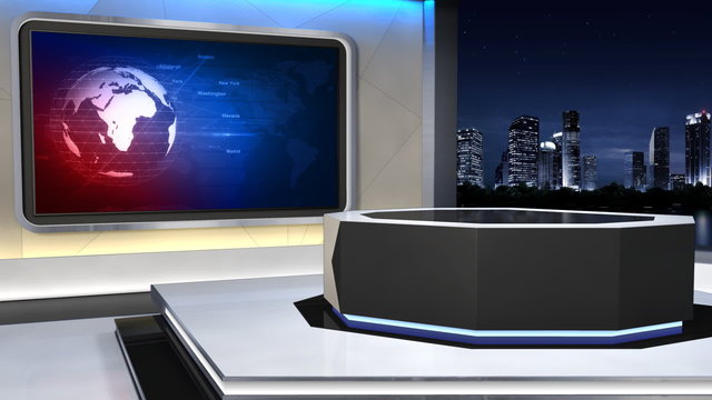 News Studio_99C3