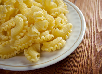 Creste pasta