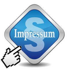 IMPRESSUM ICON