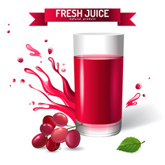 Fresh juice
