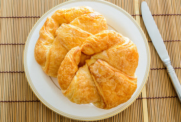 croissants