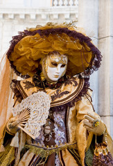 Maschere a Venezia