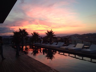 Яркие краски Барселоны