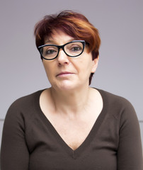 Fototapeta premium woman portrait