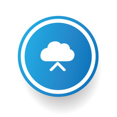Input,Cloud data symbol,vector