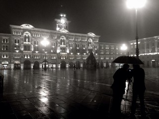 fotografia notturna