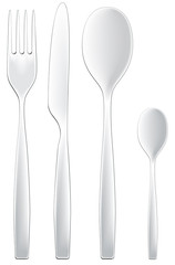 Dining utensils