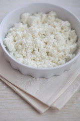 Cottage Cheese