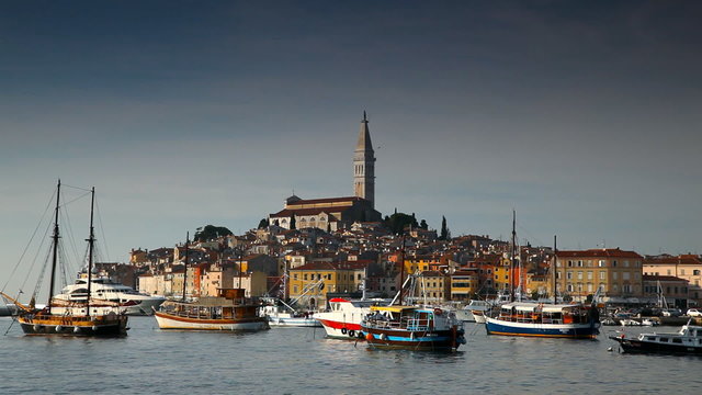 Rovinj, Croatia