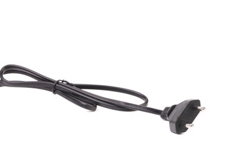 Plug of power supply.