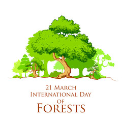International Day of Forest