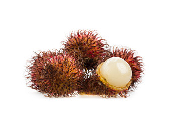 Rambutan