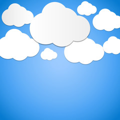 Clouds