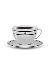 Coffee cup
