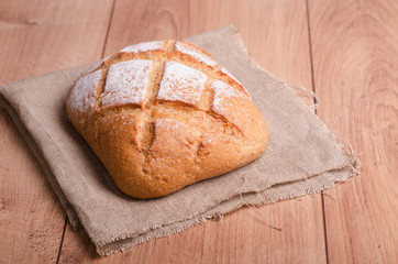 Bread