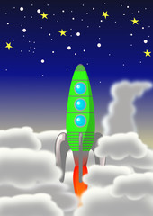 Rocket
