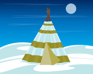 Home of the person on north © santa43