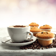 coffee