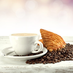 coffee