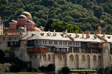 Hilandar Monastery