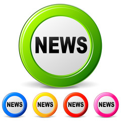 news icons