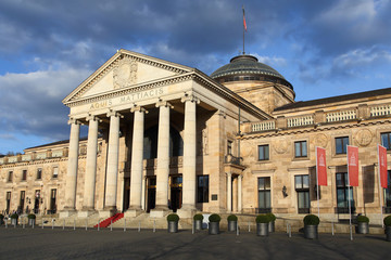 Kurhaus Wiesbaden (2014)