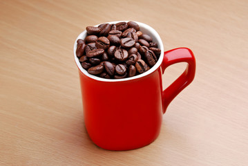 Coffe bean
