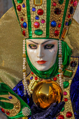 carnaval de venise