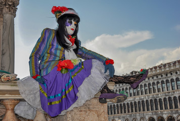 carnaval de venise