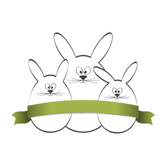 Easter card