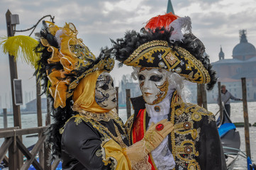 carnaval de venise