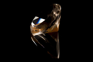 Diament © Zbyszek Nowak