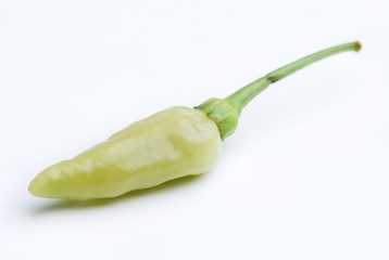 Green Chilli