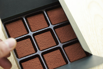 Chocolate