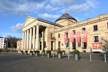 Kurhaus Wiesbaden (2014)