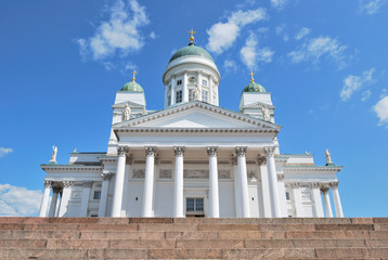 Helsinki Cathedral