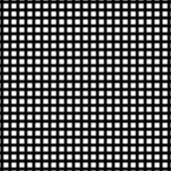 Seamless checkered pattern