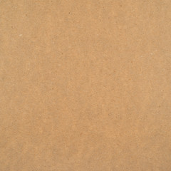 Fototapeta na wymiar Tanie brązowy papier opakowania