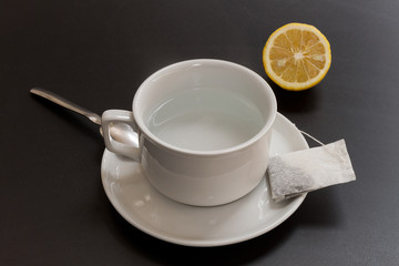 Tazza di thè